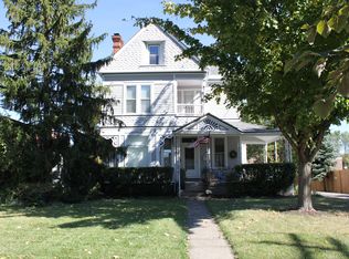 432 Springfield Pike, Cincinnati, OH 45215