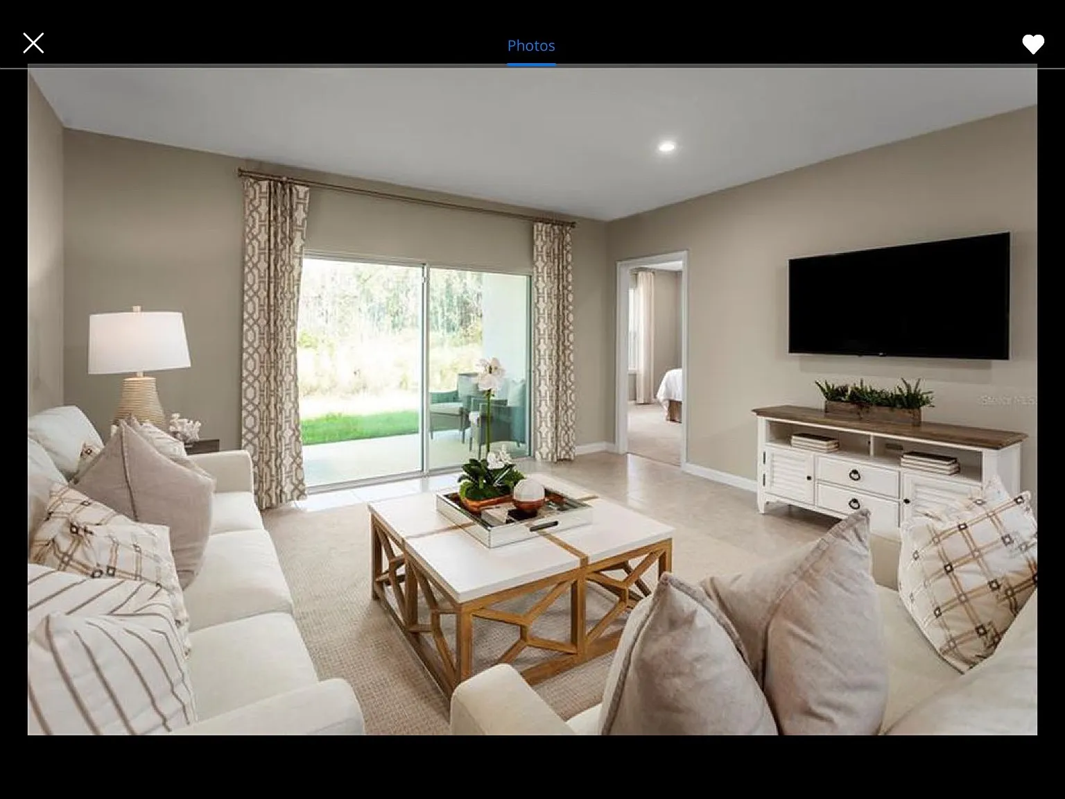 3 bed, 2.0 bath, 1532 sqft, $2,295 — Photo 2