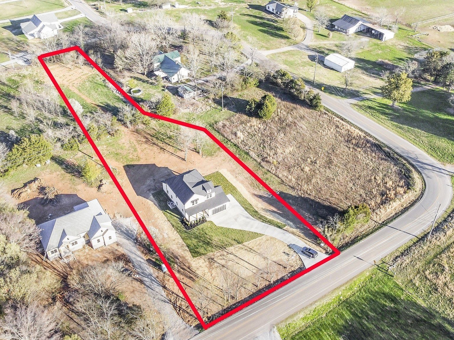 649 Burford Rd LOT 2, Lebanon, TN 37087 MLS 2567441 Zillow