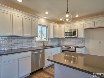 833 Gallup Rd, Fort Collins, CO, 80521