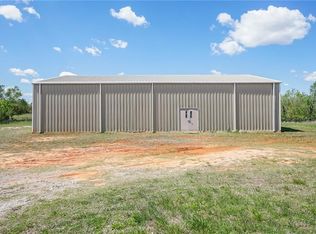 4303 S Triple X Rd, Choctaw, OK 73020