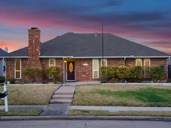 1521 Barclay Dr, Carrollton, TX 75007