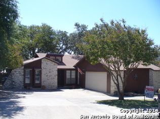 9206 Fallworth St, San Antonio, TX 78254