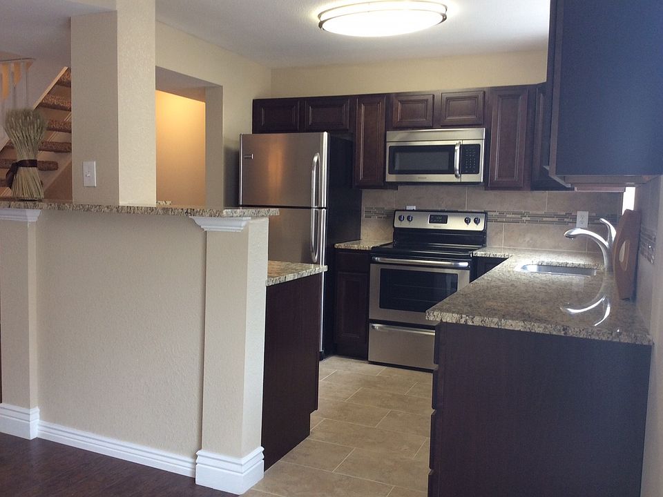Updated Kitchen