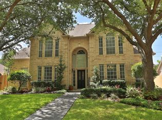 12938 Birch Glen Dr, Cypress, TX 77429