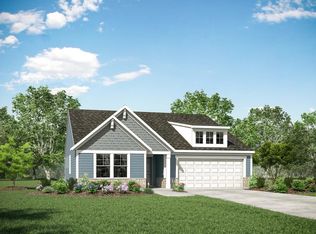 SARASOTA Plan, Woodlands - Villas, Hebron, KY 41048