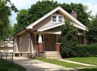 1341 Jackson St, Beloit, WI 53511