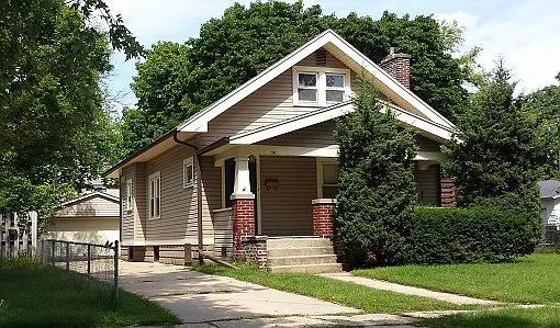 1341 Jackson St photo 1