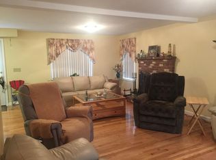 76 New Westminster Rd, Hubbardston, MA 01452