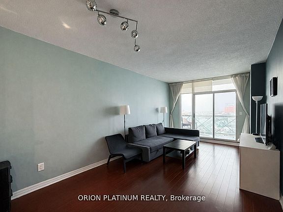 5th image of 1359 Rathburn Rd E #1408