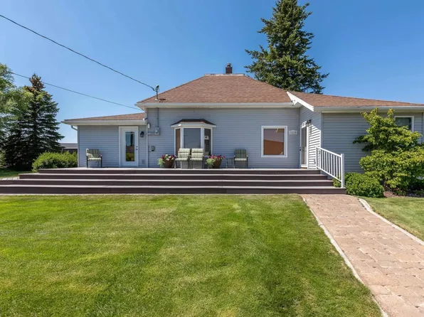 1420 Adams St, Davenport, WA 99122