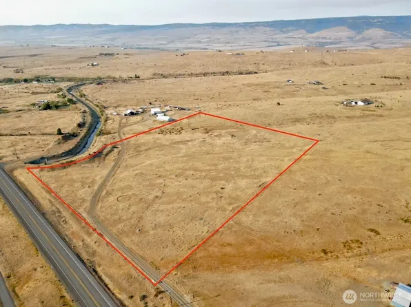 6440 Ellensburg Ranches Road, Ellensburg, WA 98926