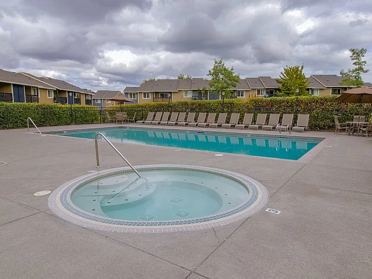 Greenbriar at Tanasbourne - Beaverton Oregon