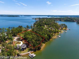 468 Luannes Way, Alexander City, AL 35010