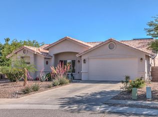 570 S Slate Mountain Dr, Tucson, AZ 85748