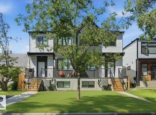 11012 132nd St NW, Edmonton, AB T5M 1E2