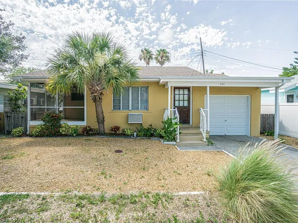 230 146th Ave E, Madeira Beach, FL 33708