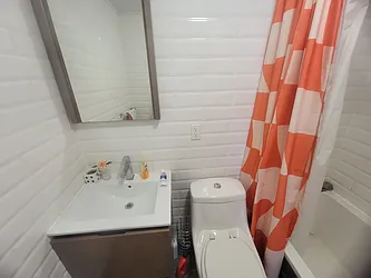 Rented by Yup Realty LLC