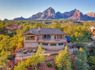 30 Valencia Rd, Sedona, AZ 86336
