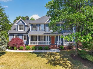 501 Guy Walker Way, Durham, NC 27703