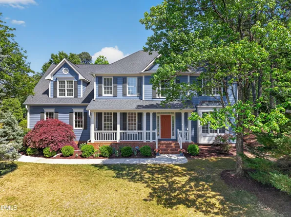 501 Guy Walker Way, Durham, NC 27703