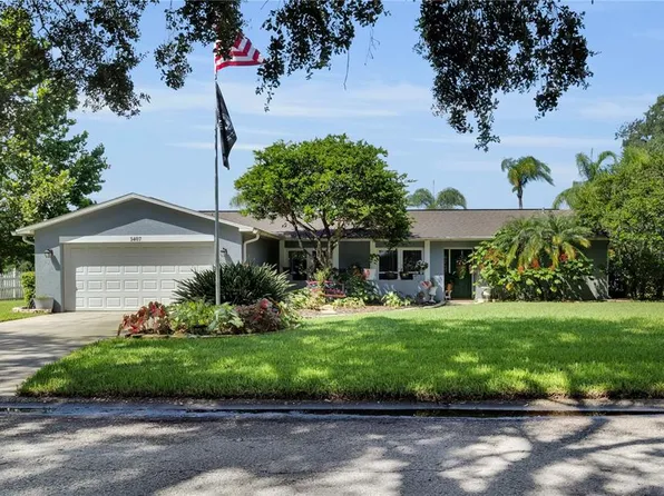 1407 Provincetown Cir, Lutz, FL 33549