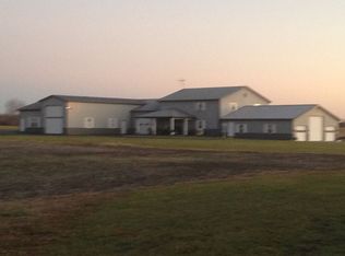 4720 N Jack Morgan Rd, Austin, IN 47102