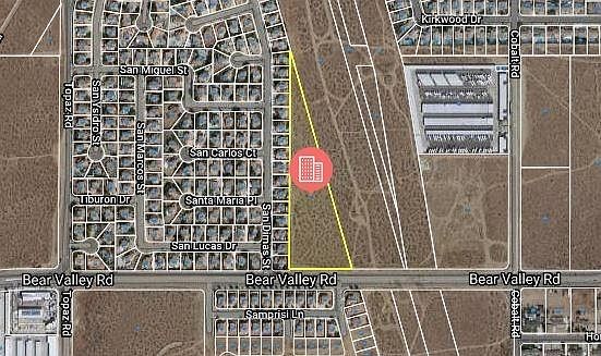 1st image of 13120 Bear Valley Rd