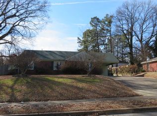 1347 Greendale Ave, Memphis, TN 38127