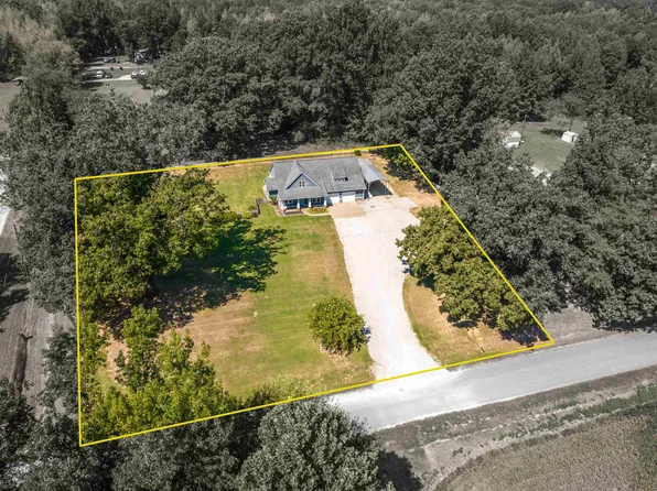 545 Yancey Rd, Rossville, TN 38066