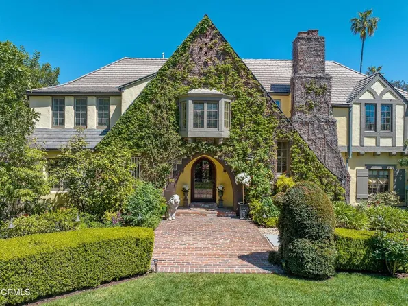 344 S Hill Ave, Pasadena, CA 91106