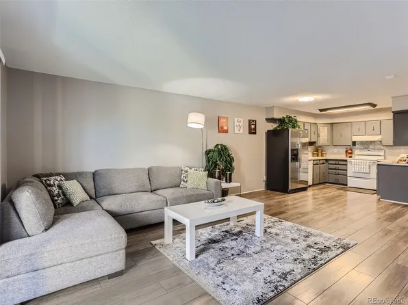 6940 E Girard Avenue Bldg 2 #204, Denver, CO 80224