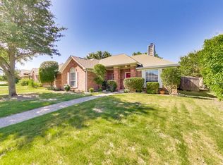 1404 Quail Run Dr, Allen, TX 75002