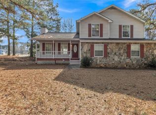 682 Monticello Ln, McDonough, GA 30253