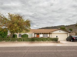 1502 W Pershing Ave, Phoenix, AZ 85029