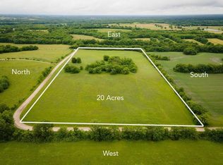 44507 E 349th St, Creighton, MO 64739