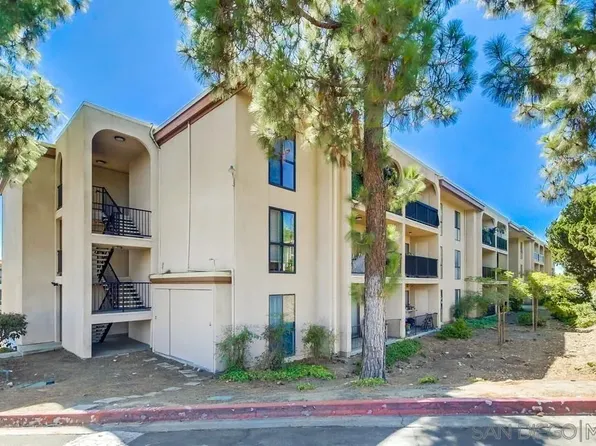 7838 Cowles Mountain Ct Unit C32, San Diego, CA 92119