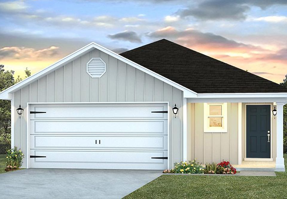 Plan Elevation.