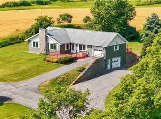 7366 Pryor Rd, Clinton, NY 13323