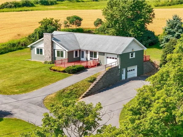 7366 Pryor Rd, Clinton, NY 13323