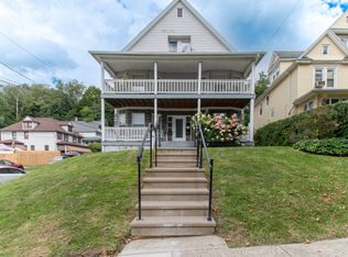 1027 Woodlawn St #1027, Scranton, PA 18509