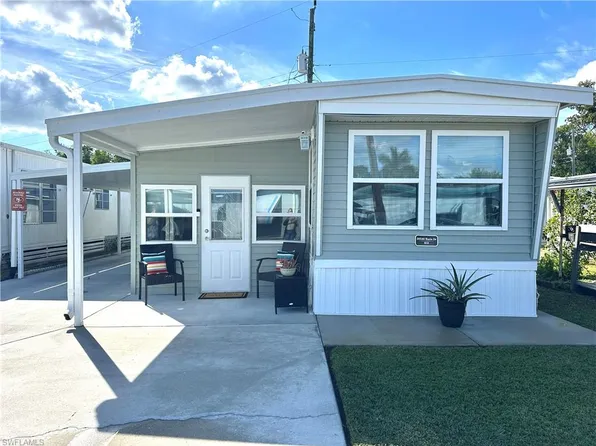 20540 Basin DR, ESTERO, FL 33928