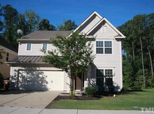 1349 Cozy Oak Ave, Cary, NC 27519