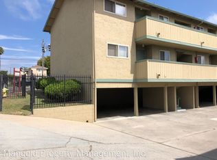 618 N Sanborn Rd APT 10, Salinas, CA 93905