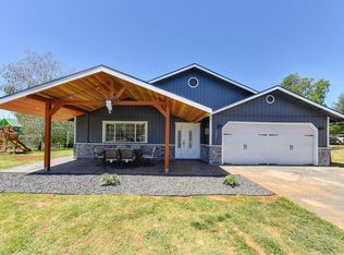 5224 Fruitland Rd, Loma Rica, CA 95901