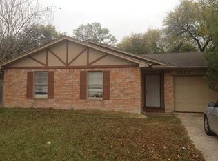 2022 Bridge Cross Ln, Houston, TX 77067