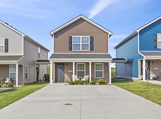4033 Ruby Rose Rd, Richmond, KY 40475