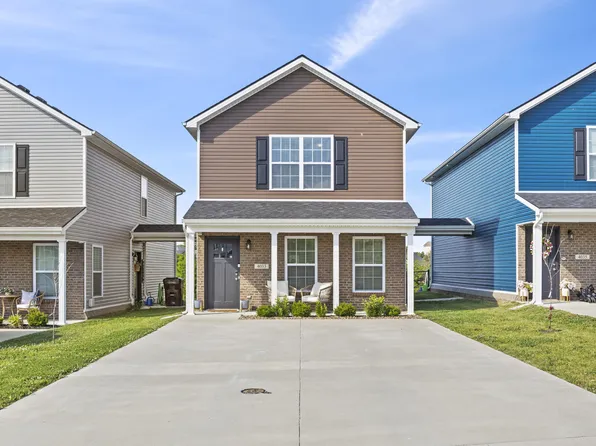 4033 Ruby Rose Rd, Richmond, KY 40475