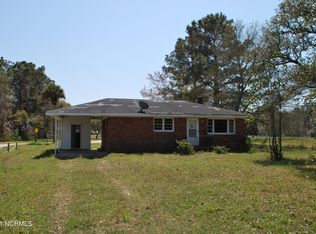 3165 Holden Beach Rd SW, Supply, NC 28462