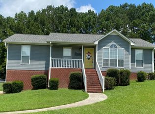 6489 Water Works Rd, Mount Olive, AL 35117